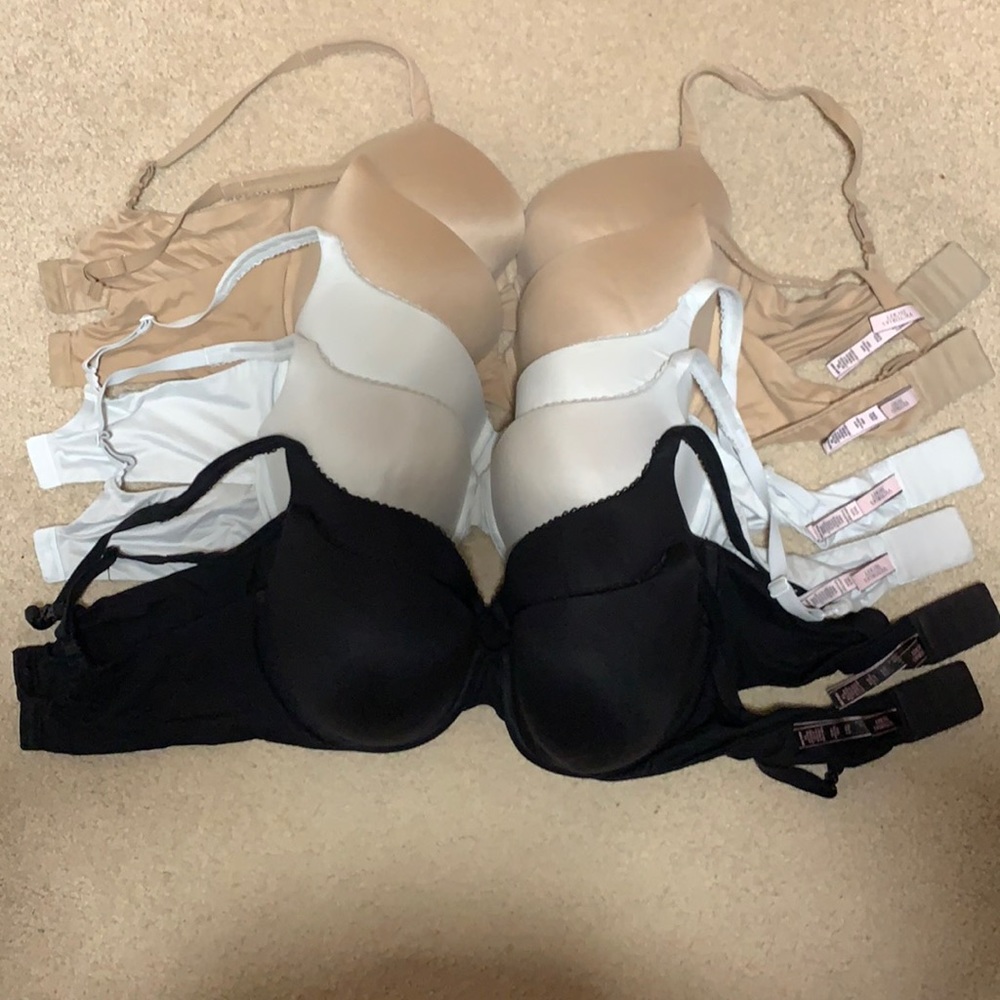 Victoria secret bra lot